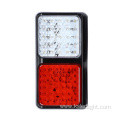 Led stop tail indicator combination LED truck light